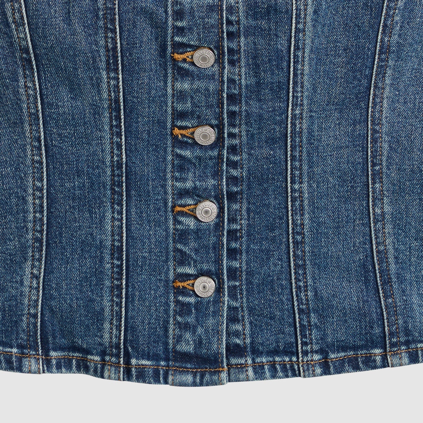 Levi's® Women's Sculpted Top