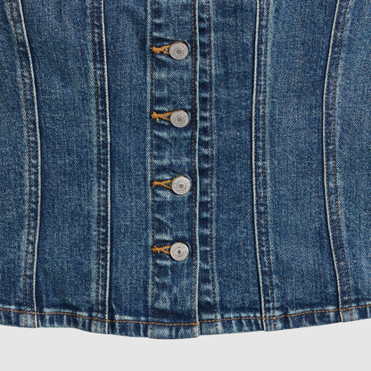 Levi's® Women's Sculpted Top