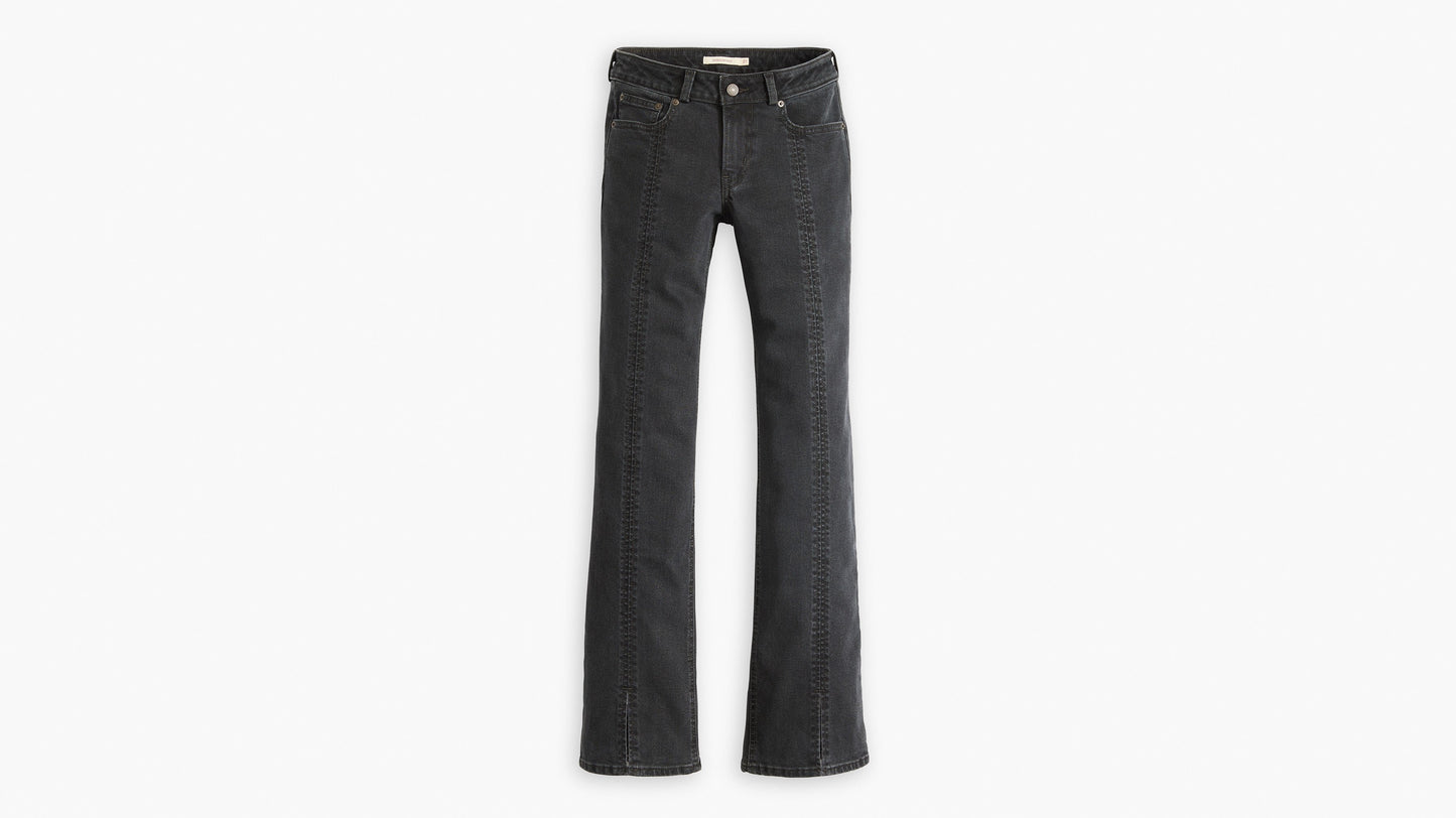 Levi's® Women's Seamed Superlow Bootcut Jeans