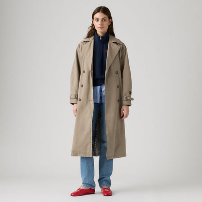 Levi's® Women's Serena Trench Coat