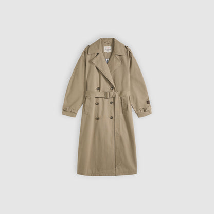 Levi's® Women's Serena Trench Coat