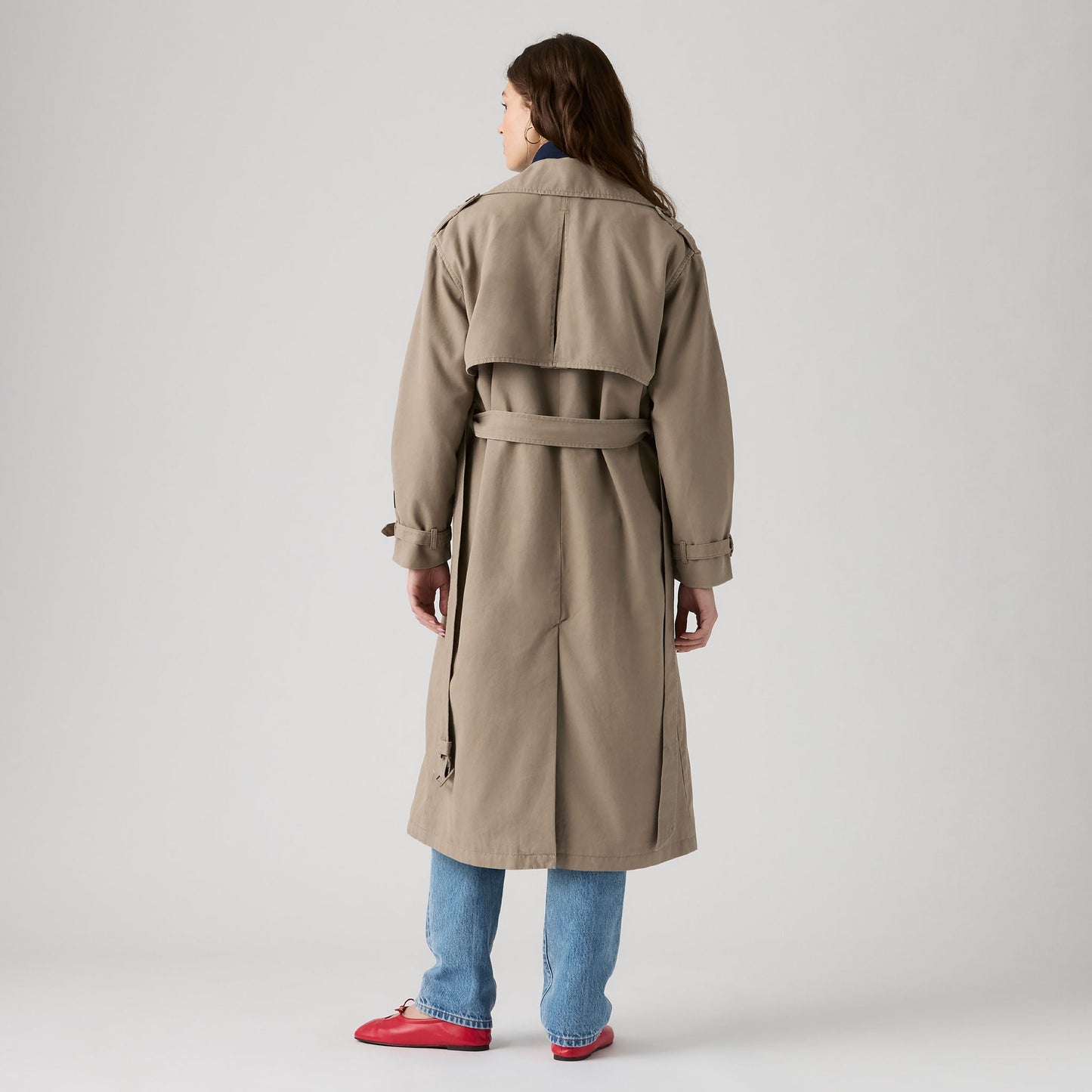Levi's® Women's Serena Trench Coat