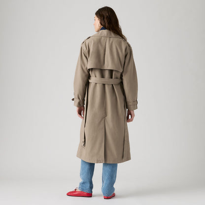 Levi's® Women's Serena Trench Coat
