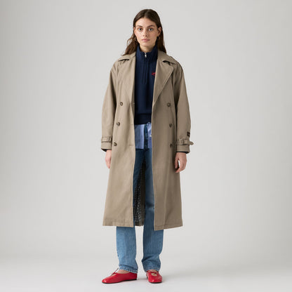 Levi's® Women's Serena Trench Coat