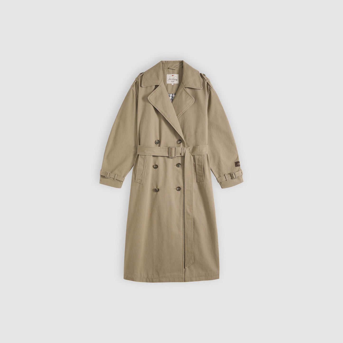 Levi's® Women's Serena Trench Coat