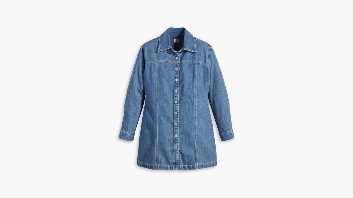 Levi's® Women's Shay Denim Dress