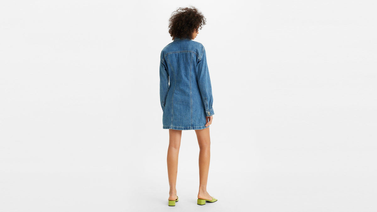Levi's® Women's Shay Denim Dress