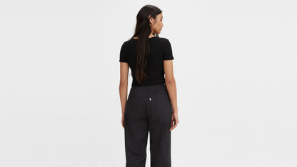 Levi's® Women's Short-Sleeve Rach Top