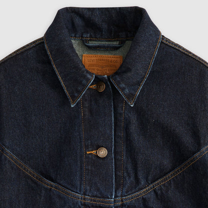 Levi's® Women's Shrunken '90s Trucker Jacket