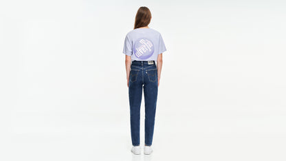 Levi's® Women's SilverTab™ High Waisted Mom Jeans