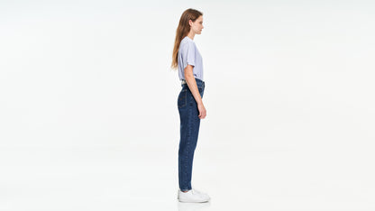 Levi's® Women's SilverTab™ High Waisted Mom Jeans