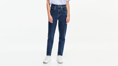 Levi's® Women's SilverTab™ High Waisted Mom Jeans