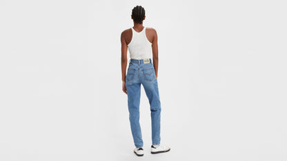Levi's® Women's SilverTab™ High Waisted Mom Jeans