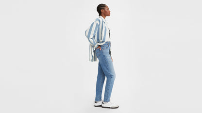Levi's® Women's SilverTab™ High Waisted Mom Jeans