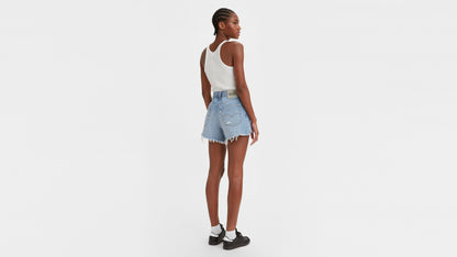 Levi's® Women's SilverTab™ High Waisted Mom Shorts