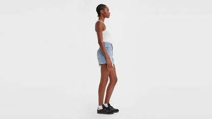 Levi's® Women's SilverTab™ High Waisted Mom Shorts