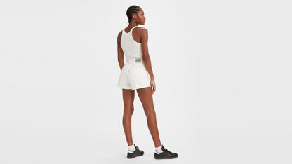 Levi's® Women's SilverTab™ High Waisted Mom Shorts