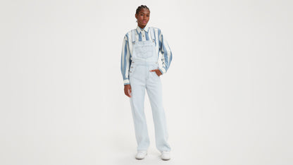Levi's® Women's SilverTab™ Overalls