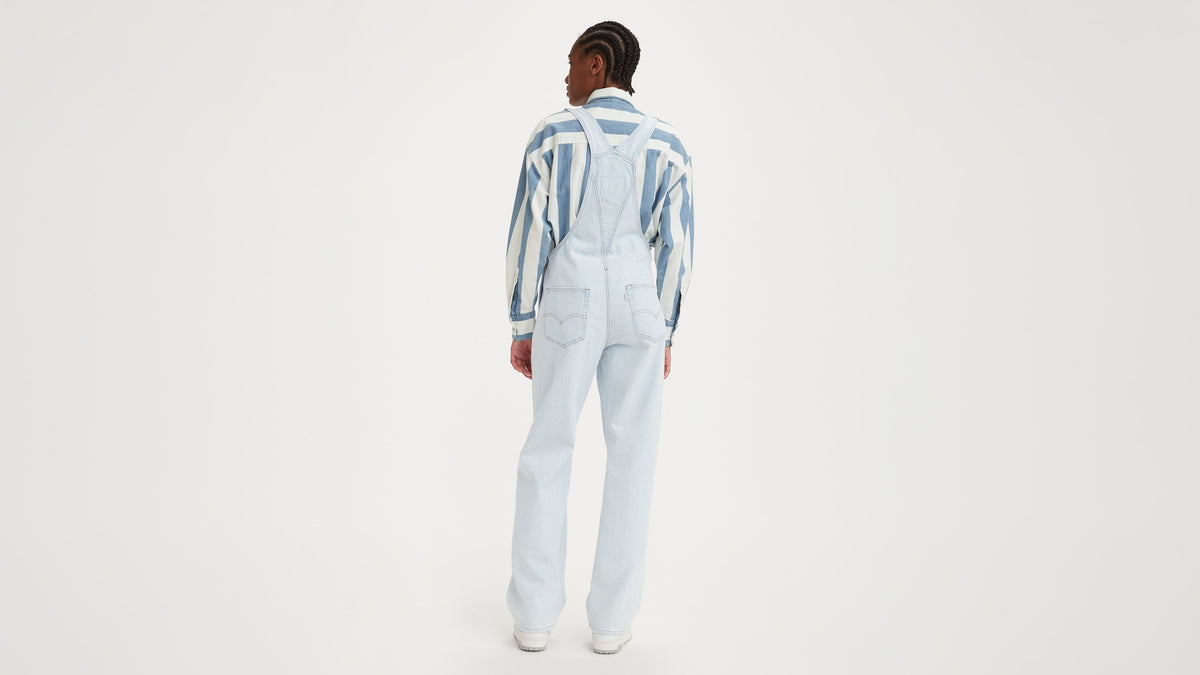Levi's® Women's SilverTab™ Overalls