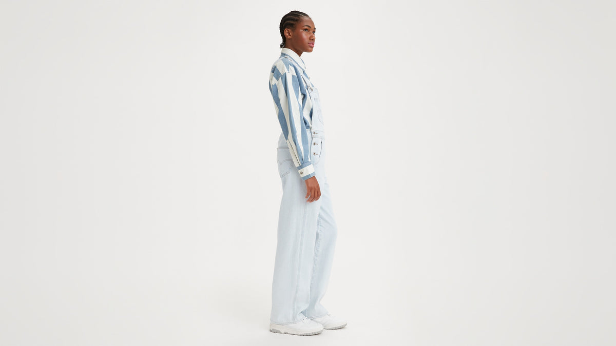 Levi's® Women's SilverTab™ Overalls