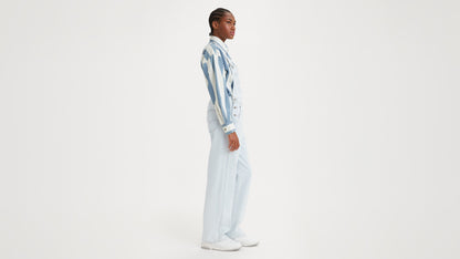 Levi's® Women's SilverTab™ Overalls
