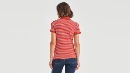 Levi's® Women's Slim Polo Shirt