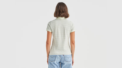 Levi's® Women's Slim Polo Shirt