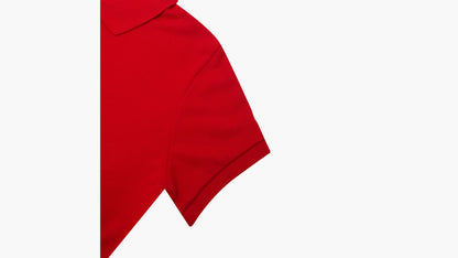 Levi's® Women's Slim Polo Shirt
