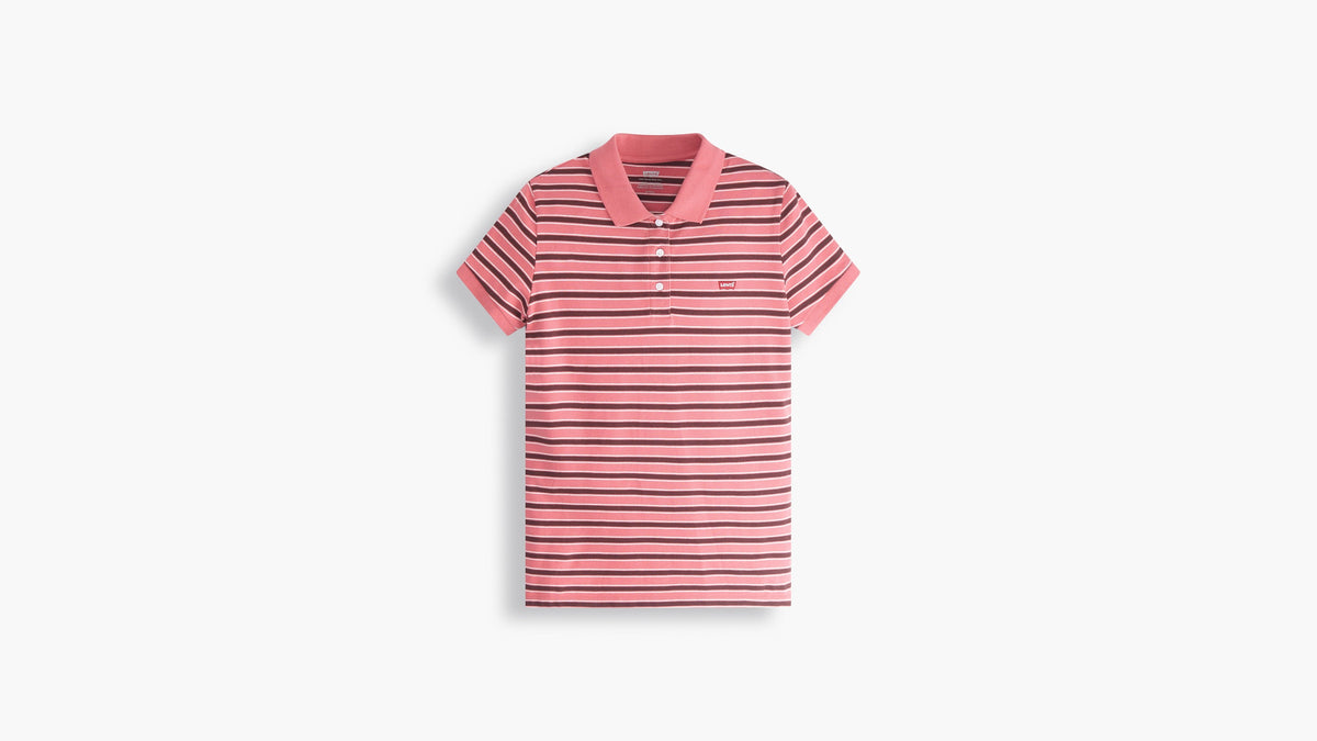 Levi's® Women's Slim Polo Shirt