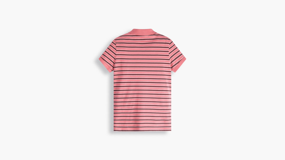Levi's® Women's Slim Polo Shirt