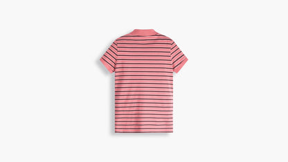 Levi's® Women's Slim Polo Shirt