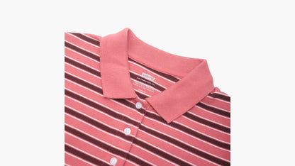 Levi's® Women's Slim Polo Shirt