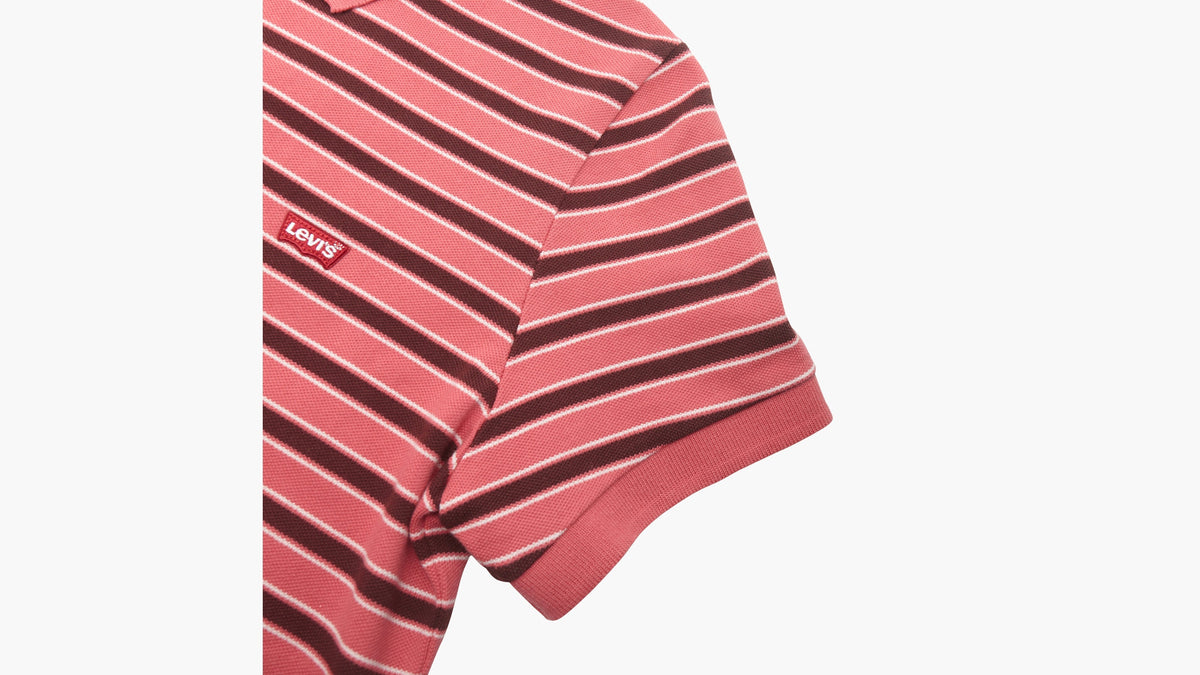Levi's® Women's Slim Polo Shirt