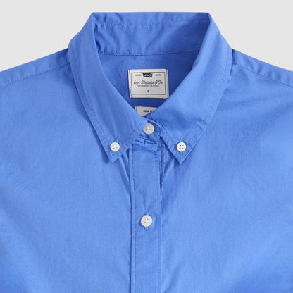 Levi's® Women's Slim Poplin Shirt