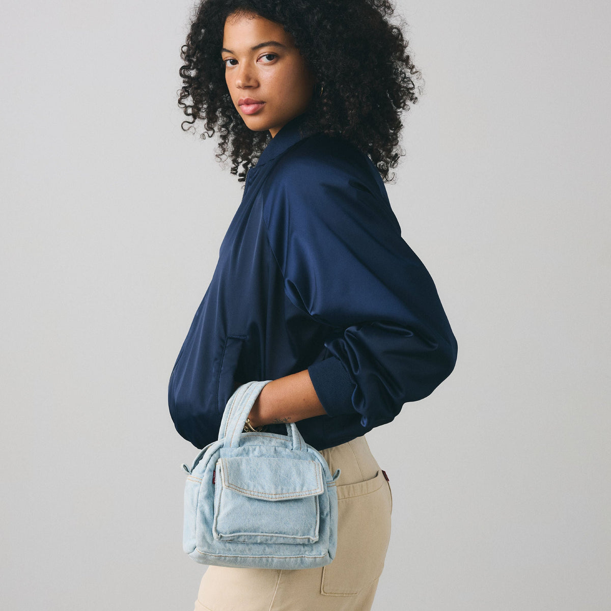 Levi's® Women's Small Blake Handbag