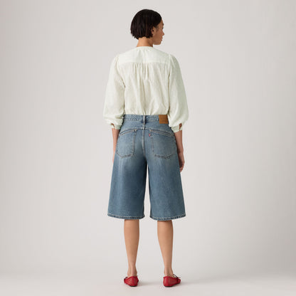 Levi's® Women's Super Baggy Jorts