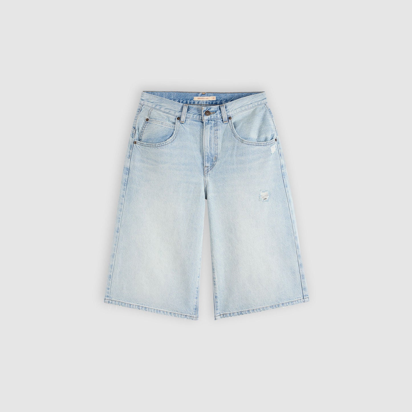 Levi's® Women's Super Baggy Jorts