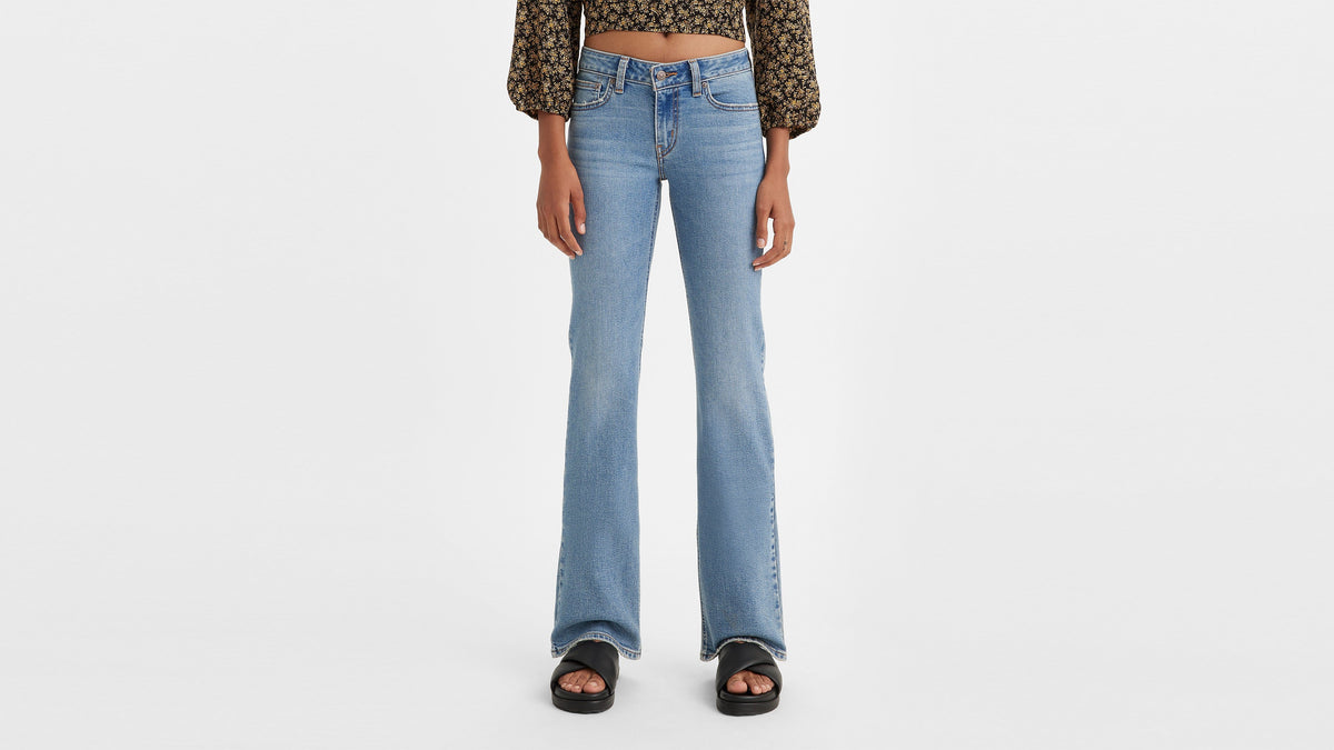 Levi's® Women's Superlow Bootcut Jeans