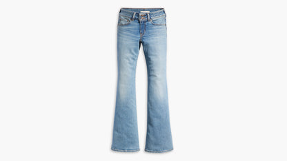 Levi's® Women's Superlow Flare Jeans
