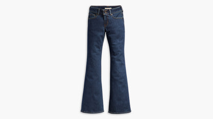 Levi's® Women's Superlow Flare Jeans