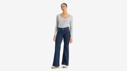 Levi's® Women's Superlow Flare Jeans