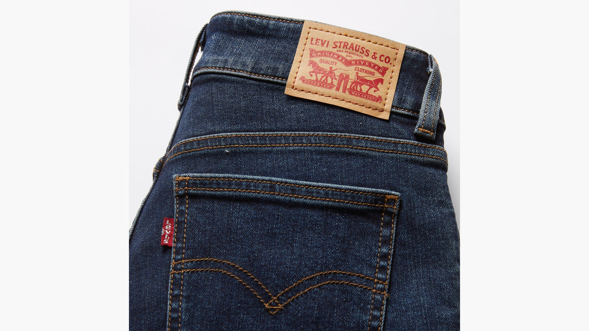 Levi's® Women's Superlow Flare Jeans