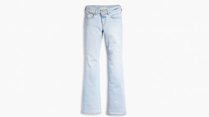 Levi's® Women's Superlow Flare Jeans