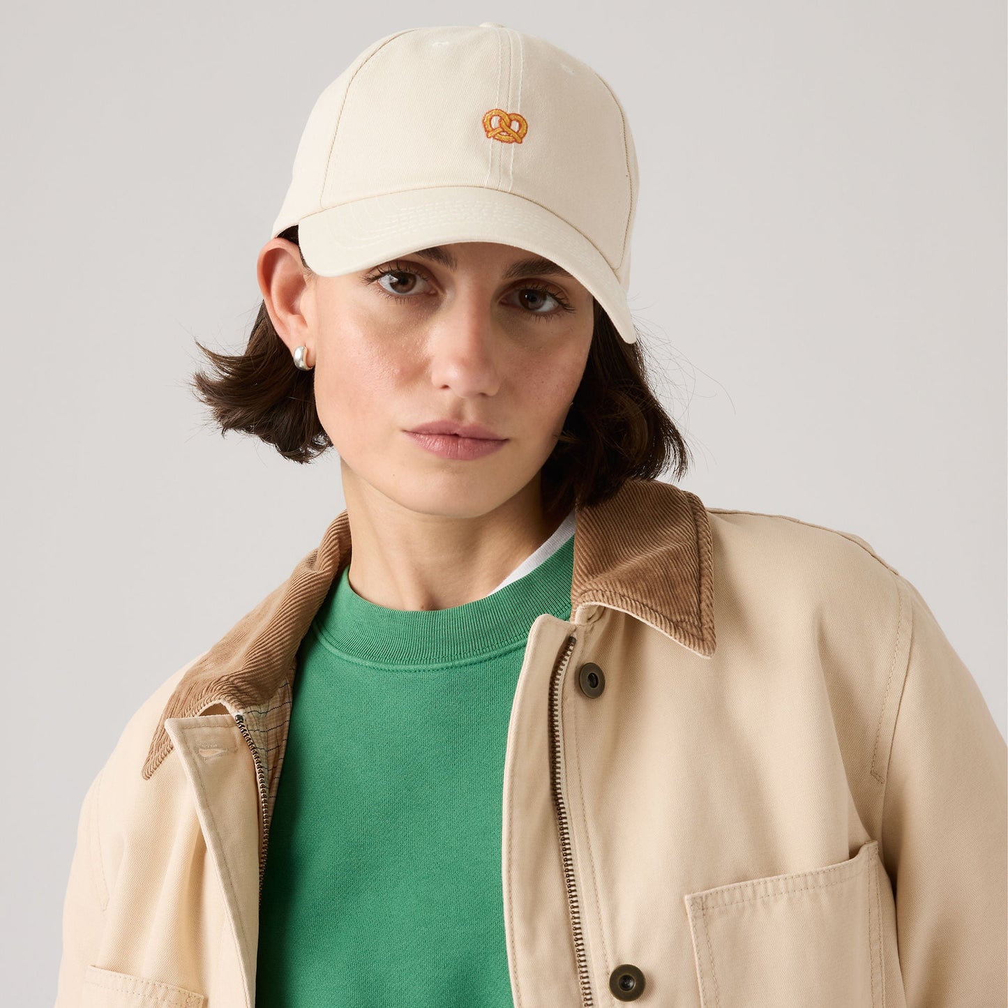 Levi's® Women's Tasty Cap