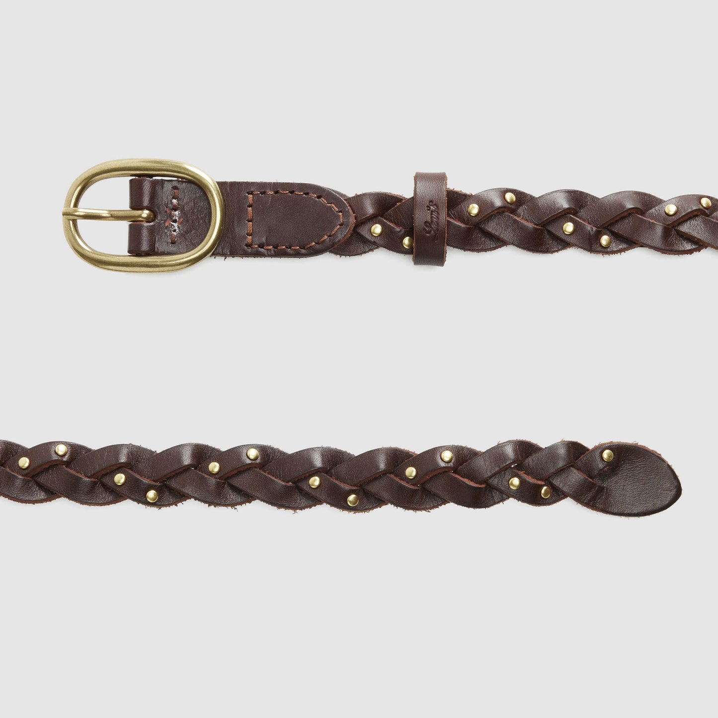 Levi's® Women's Taylor Braid Belt