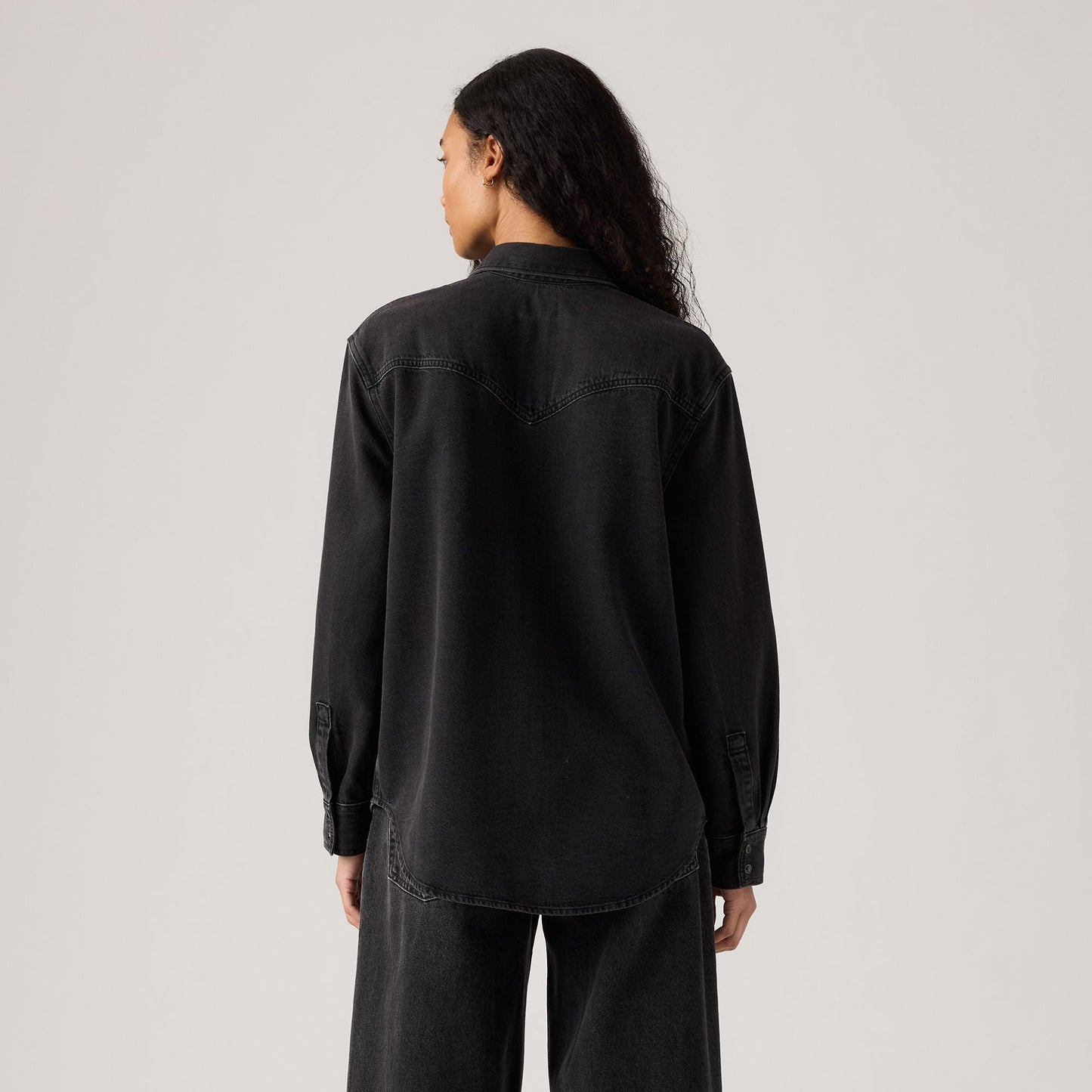 Levi's® Women's Teodora Western Shirt