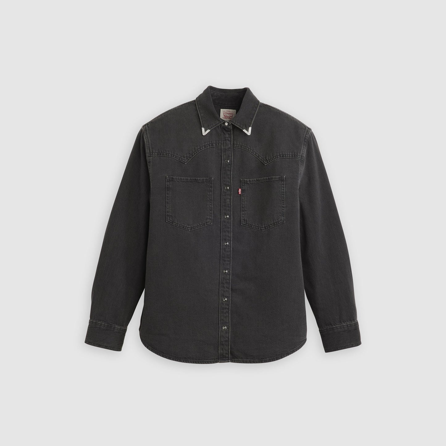 Levi's® Women's Teodora Western Shirt