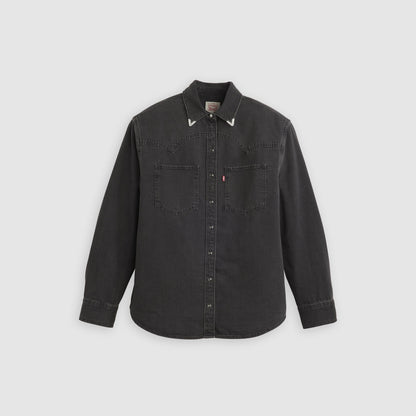Levi's® Women's Teodora Western Shirt