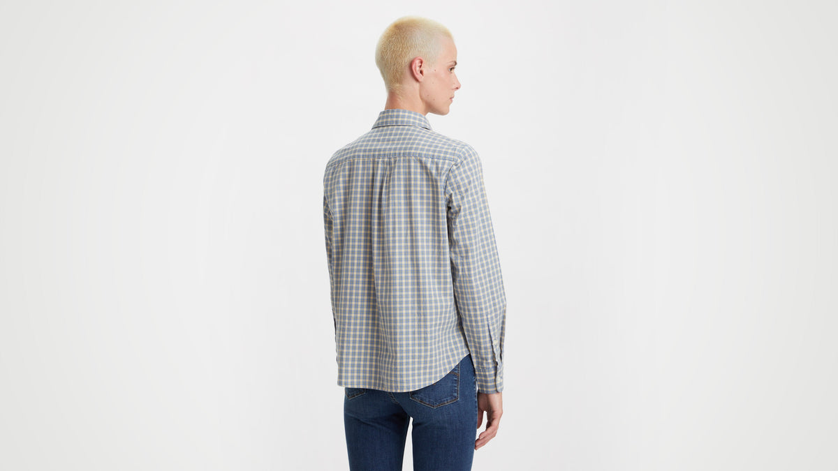 Levi's® Women's The Classic Shirt