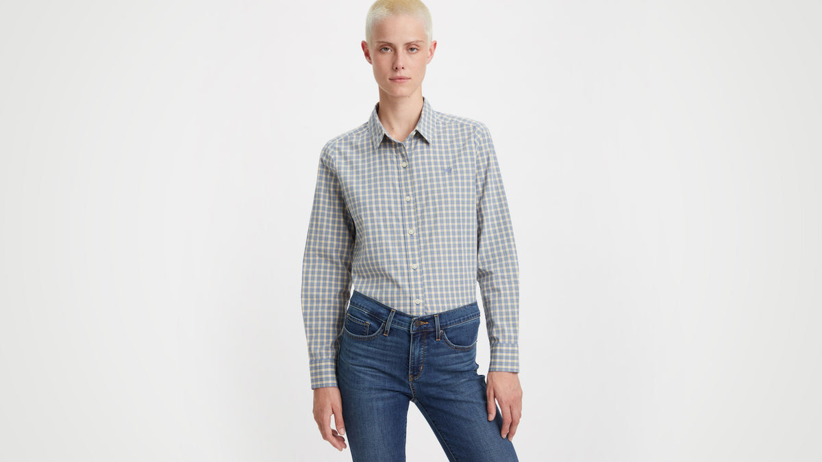 Levi's® Women's The Classic Shirt